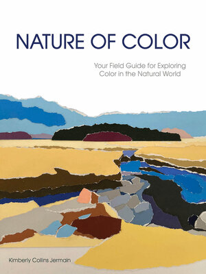 cover image of Nature of Color